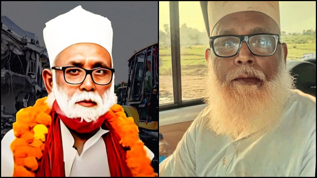 ಮತಾಂತರ ದಂಧೆ: ರಾಜಕಾರಣಿಗಳಿಗೂ ಚಂಗೂರ್ ಬಾಬಾ ನೆರವು; ಏನಿದು ಕೆಂಪು ಡೈರಿಯ ರಹಸ್ಯ?