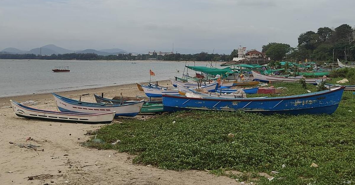 ದುಪ್ಪಟ್ಟಾಯ್ತು ನಾಡದೋಣಿ ಸೀಮೆಎಣ್ಣೆ ದರ: ಚಿಂತೆಯಲ್ಲಿ ಸಾಂಪ್ರದಾಯಿಕ ಮೀನುಗಾರ