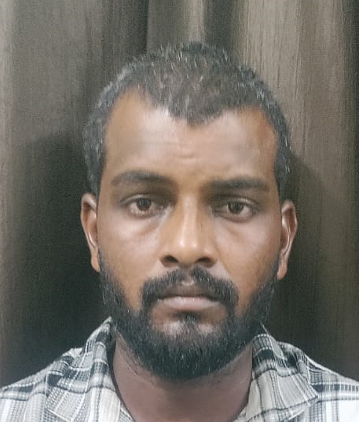 ಸಂತೋಷ ದೇವರಮನಿ