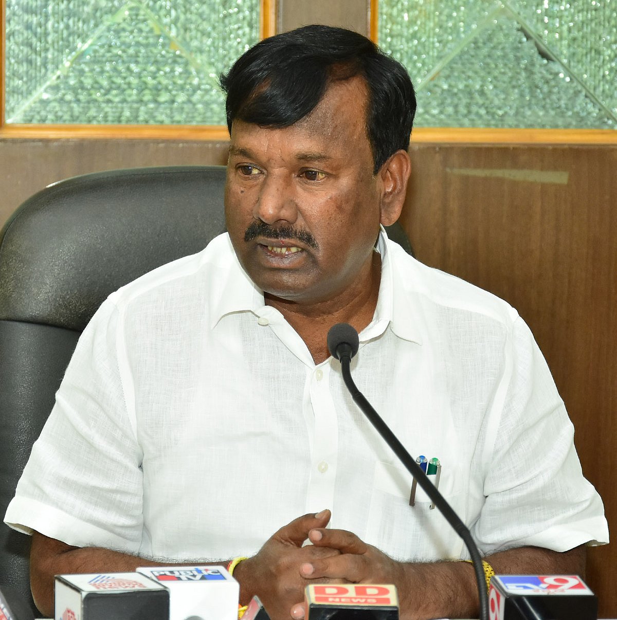 ಆ.1ರೊಳಗೆ ಒಳಮೀಸಲಾತಿ ಜಾರಿಗೊಳಿಸದಿದ್ದರೆ ರಾಜ್ಯ ಬಂದ್‌: ನಾರಾಯಣಸ್ವಾಮಿ