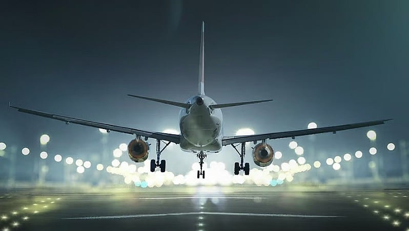 ಭಾರತೀಯ ವಿಮಾನಗಳಿಗೆ ಪಾಕ್‌ ವಾಯುಪ್ರದೇಶ ನಿಷೇಧ: ಆಗಸ್ಟ್ 24ರವರೆಗೆ ವಿಸ್ತರಣೆ