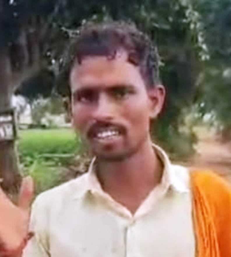 ಯಮನೂರಪ್ಪ