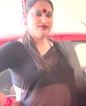 ನೇಹಾ ಅಲ್ಲ ಅಬ್ದುಲ್: ಮಂಗಳಮುಖಿ ವೇಷದಲ್ಲಿದ್ದ ಬಾಂಗ್ಲಾ ಪ್ರಜೆಯ ಬಂಧನ