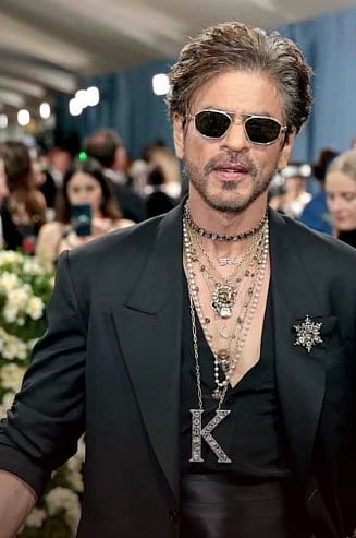 ‘ಕಿಂಗ್’ ಶೂಟಿಂಗ್ ವೇಳೆ ಶಾರುಕ್‌ಗೆ ಗಂಭೀರ ಗಾಯ; ಚಿತ್ರೀಕರಣ 1 ತಿಂಗಳು ಮುಂದಕ್ಕೆ