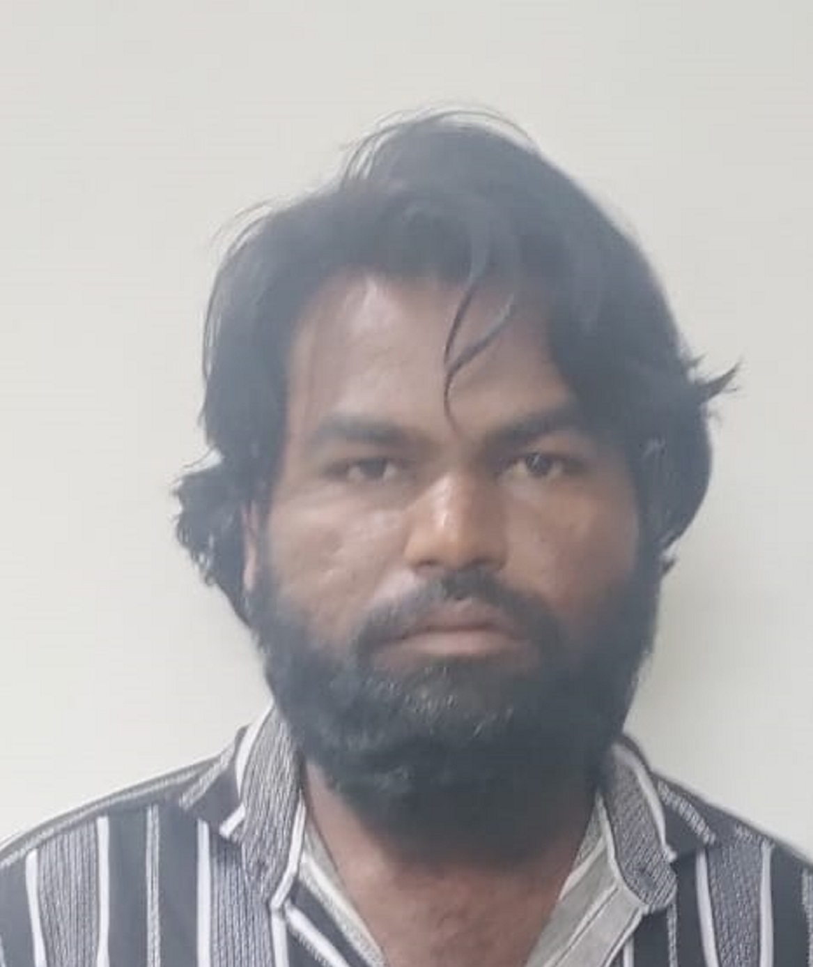 ಸುಭಾಷ ಪೂಜಾರಿ