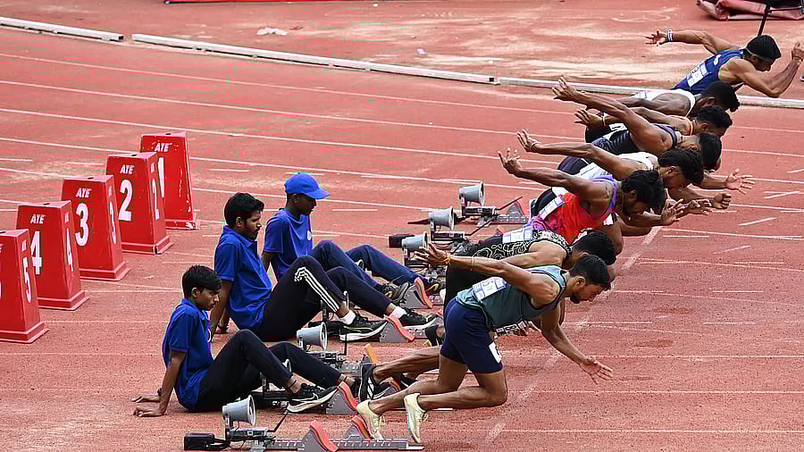 National Sports Board:ರಾಷ್ಟ್ರೀಯ ಕ್ರೀಡಾ ಮಂಡಳಿ ಸ್ಥಾಪನೆಗೆ ಕೇಂದ್ರ ನಿರ್ಧಾರ‌