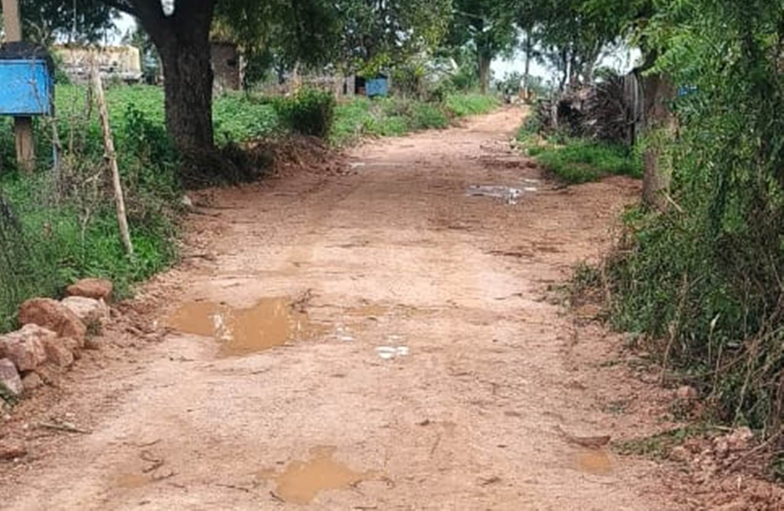 ಸುಧಾರಣೆ ನಂತರ ಬದಲಾಗಿರುವ ದಾರಿ