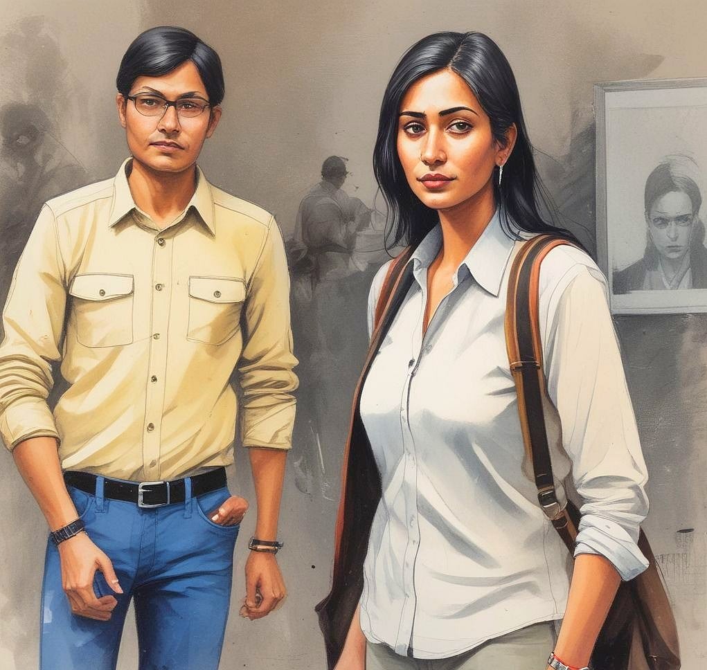 ಬೆಂಗಳೂರಿನ SBIಗೆ ₹8 ಕೋಟಿ ವಂಚಿಸಿ 20 ವರ್ಷ ತಲೆಮರೆಸಿಕೊಂಡಿದ್ದ ಲೇಡಿ CBI ಬಲೆಗೆ