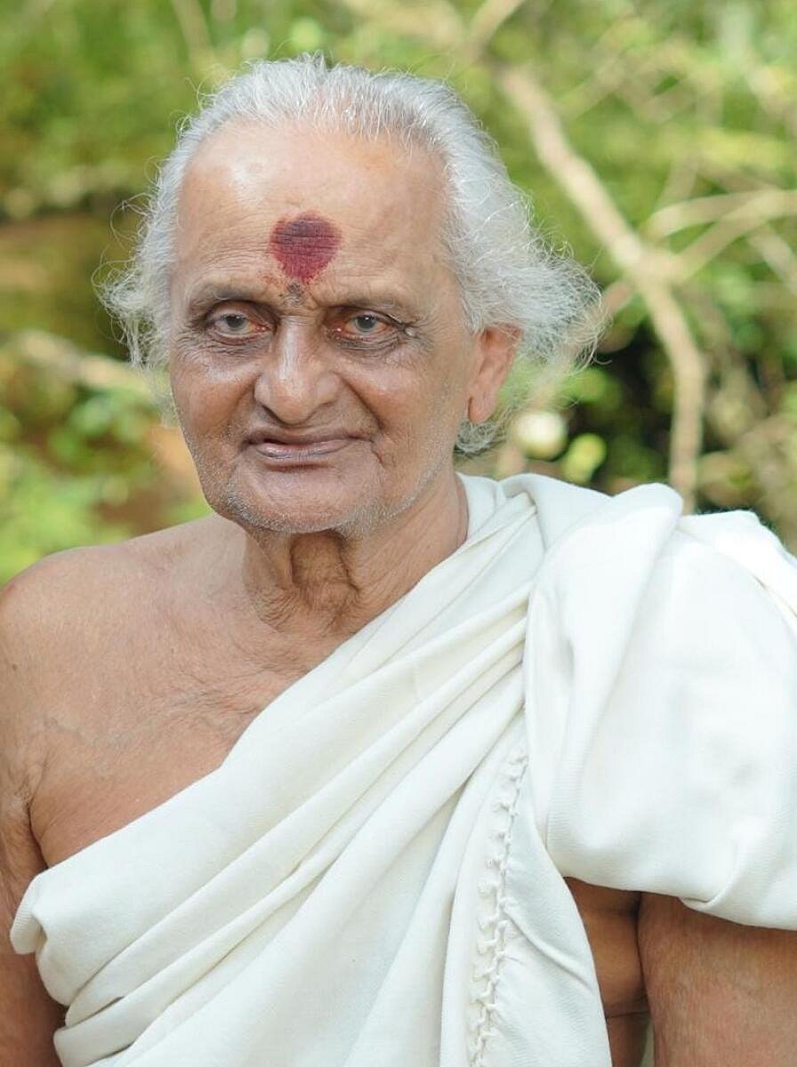 ಯಕ್ಷಗಾನದ ಮೇರು ಕಲಾವಿದ ಪಾತಾಳ ವೆಂಕಟರಮಣ ಭಟ್ ನಿಧನ 