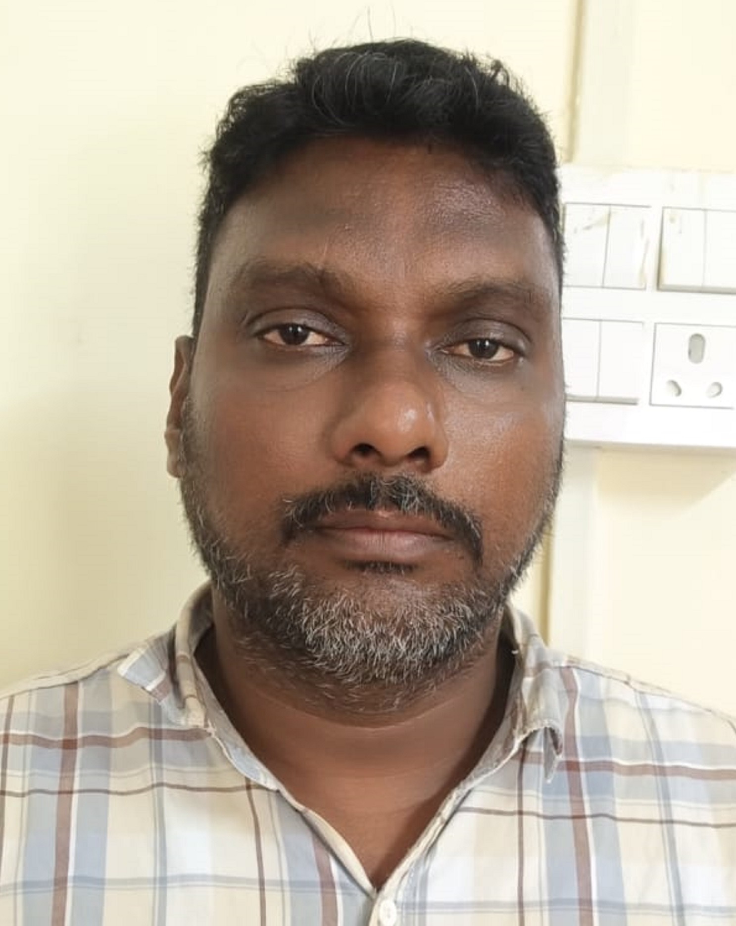 ಸೈಯದ್ ಹಮೀದ್