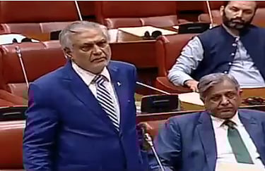 ಪಹಲ್ಗಾಮ್ ದಾಳಿಯನ್ನು TRF ನಡೆಸಿದೆ ಎಂಬುದಕ್ಕೆ ಪುರಾವೆ ತೋರಿಸಿ ಎಂದ ಪಾಕ್‌ ಸಚಿವ!