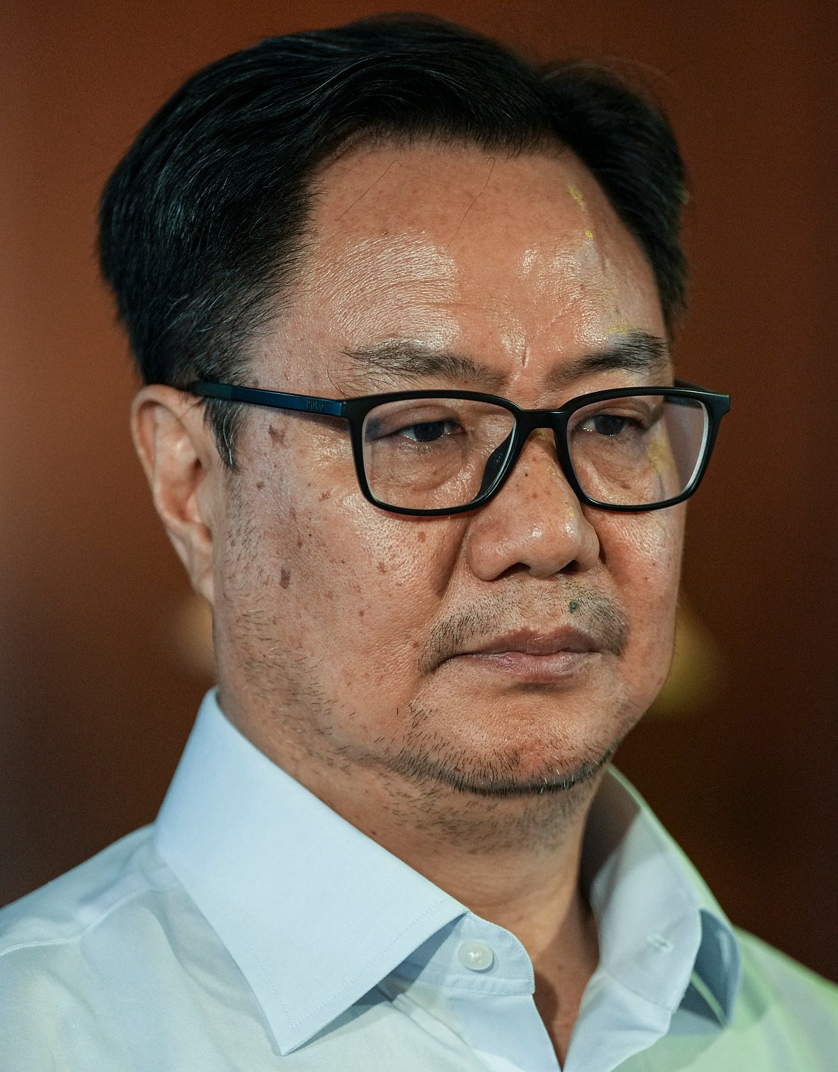 ನ್ಯಾ. ಯಶವಂತ್‌ ವರ್ಮಾ ಪದಚ್ಯುತಿಗೆ 100ಕ್ಕೂ ಹೆಚ್ಚು ಸಂಸದರಿಂದ ಸಹಿ: ರಿಜಿಜು