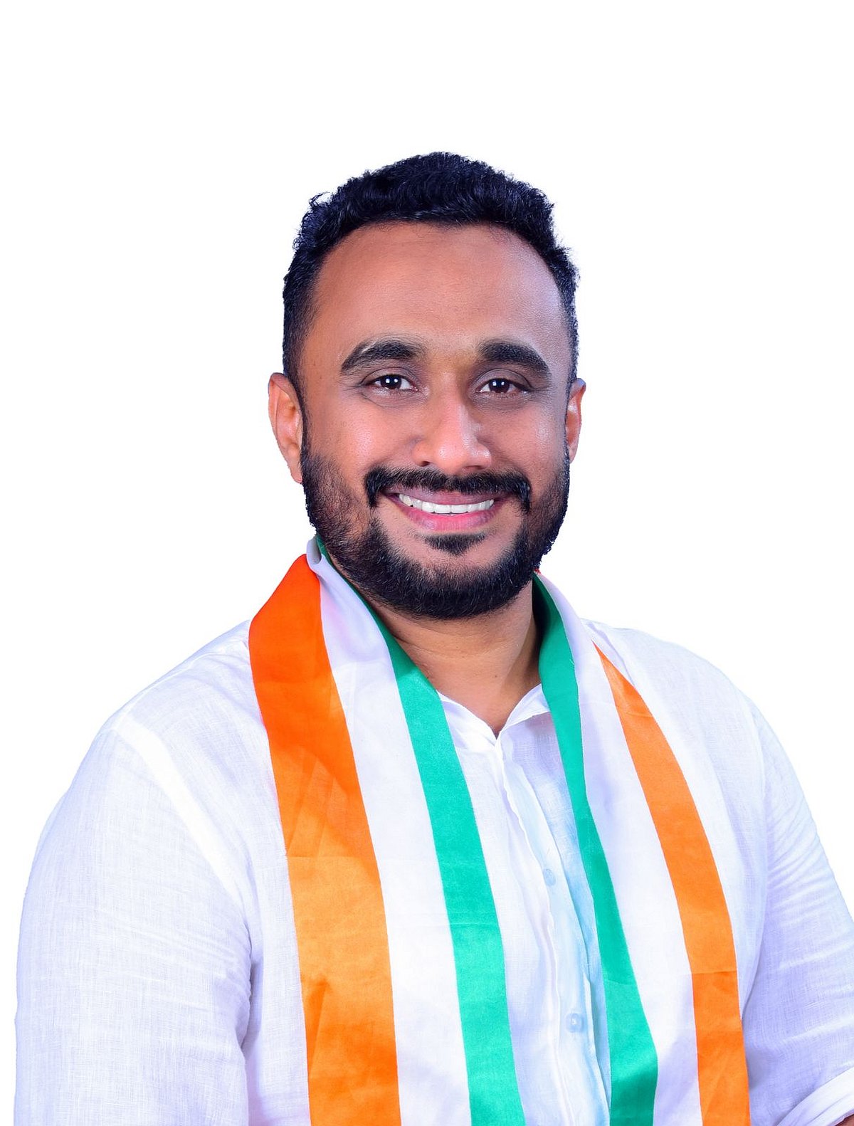 ಉಪ್ಪಿನಂಗಡಿ ಬ್ಲಾಕ್ ಕಾಂಗ್ರೆಸ್ ಅಧ್ಯಕ್ಷ ಯು.ಟಿ.ತೌಸೀಫ್