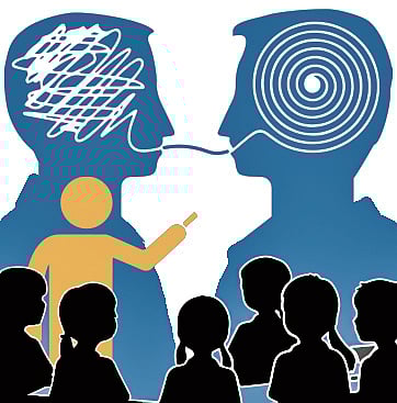 ಸಂಗತ | ವ್ಯಾಕರಣ ಬೇಕು, ಅನಿವಾರ್ಯ ಏನಲ್ಲ!