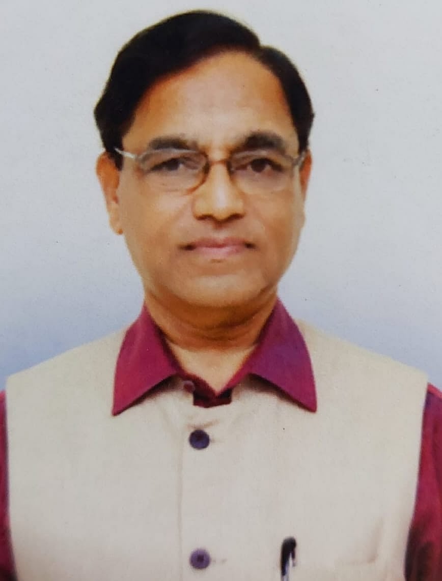 ಸಿ.ನಾಗಣ್ಣಗೆ ‘ಕಸಾಪ ದತ್ತಿ ಪ್ರಶಸ್ತಿ’