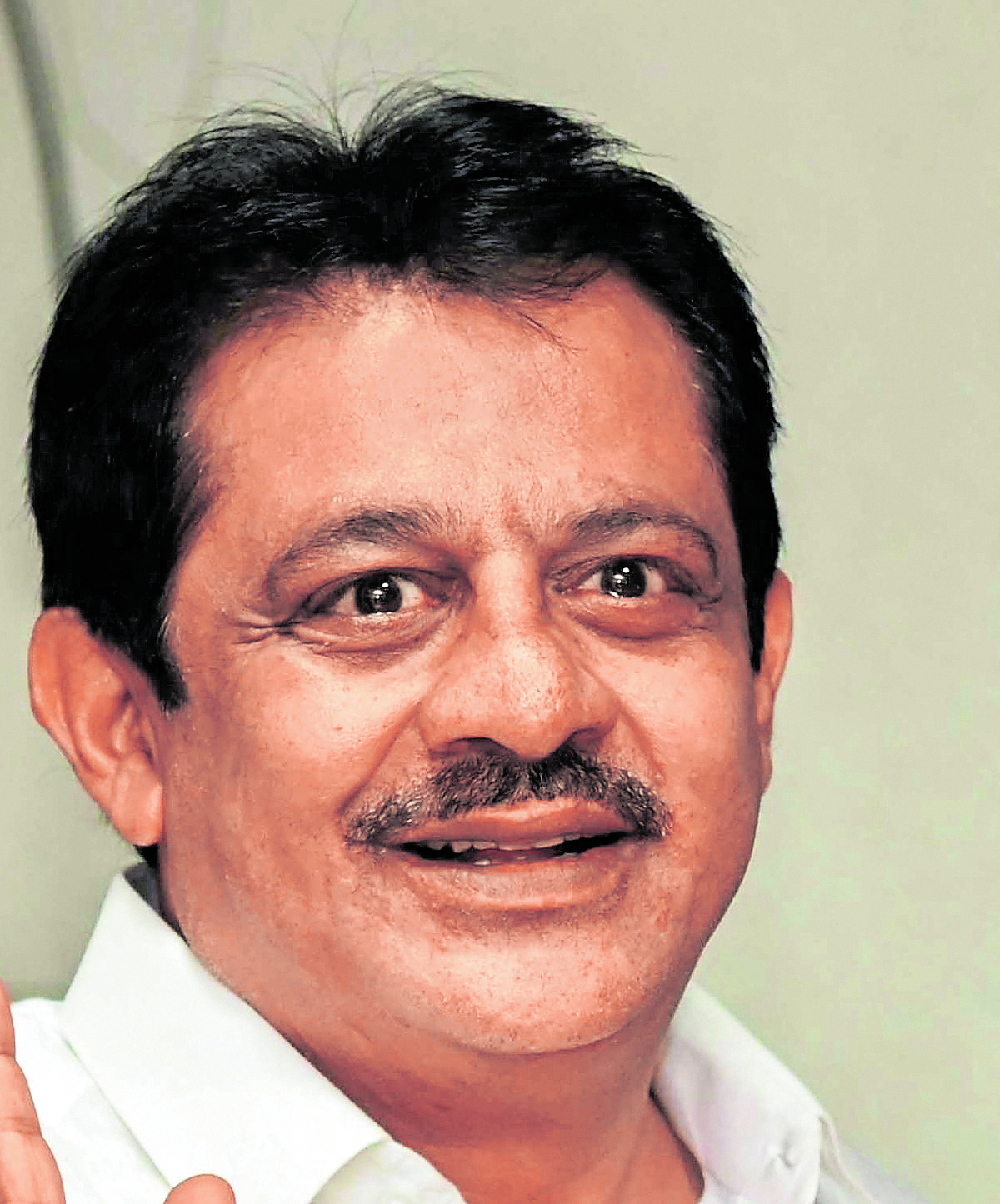 ಬಾಗಲಕೋಟೆ: ಸಚಿವ ಜಮೀರ್ ಪರ, ವಿರುದ್ಧ ಘೋಷಣೆ