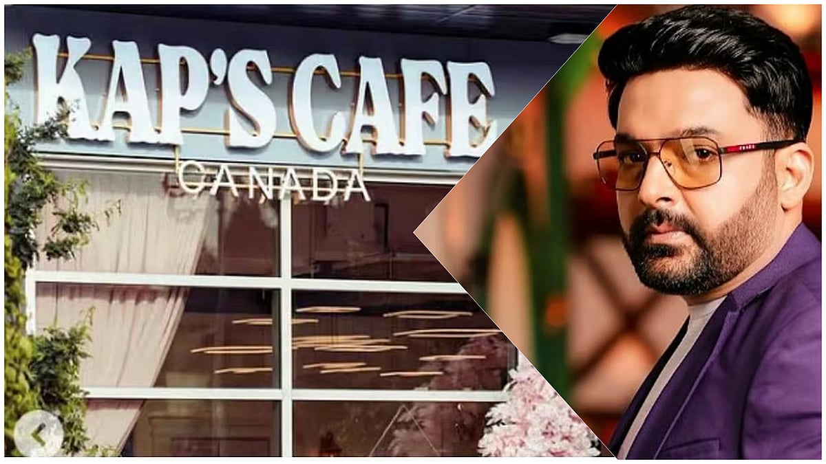 ಕೆನಡಾ | ಗುಂಡಿನ ದಾಳಿ ಬಳಿಕ ಮತ್ತೆ ಬಾಗಿಲು ತೆರೆಯಲು ಸಜ್ಜಾದ ಕಪಿಲ್‌ ಶರ್ಮಾ ಕೆಫೆ