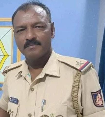 ಬಂಟ್ವಾಳ: ಪಿಎಸ್‌ಐ ಆತ್ಮಹತ್ಯೆ