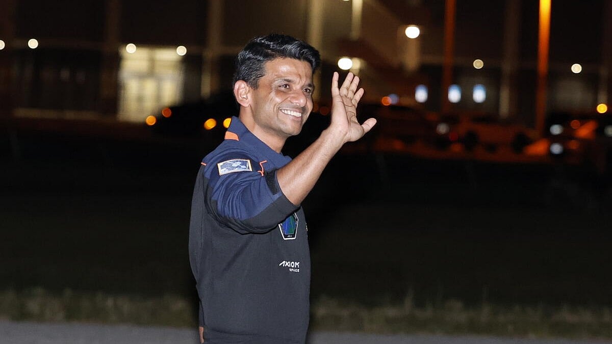 Space Science | ಶುಭಾಂಶು ಯಾನ; ಕಲಿಕೆಗೆ ಸೋಪಾನ