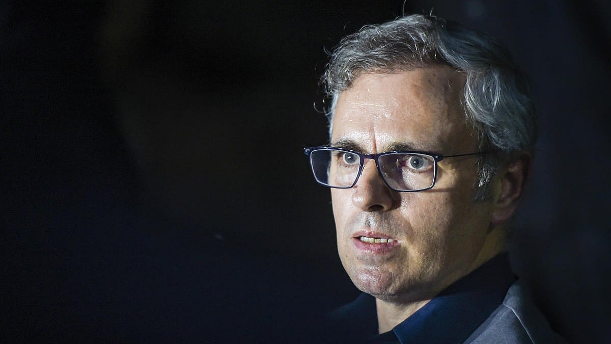 ಯಾವುದೇ ದಾಳಿಯನ್ನು ಭಾರತ ಯುದ್ಧವೆಂದು ಪರಿಗಣಿಸಲಿದೆ: ಪಾಕ್‌ಗೆ ಒಮರ್ ಎಚ್ಚರಿಕೆ