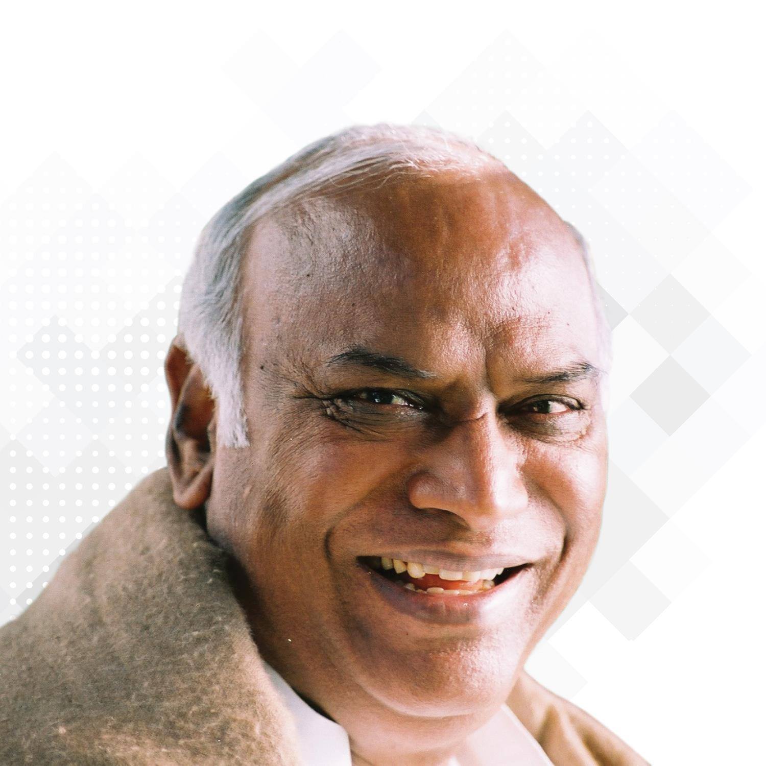ಮಲ್ಲಿಕಾರ್ಜುನ ಖರ್ಗೆ