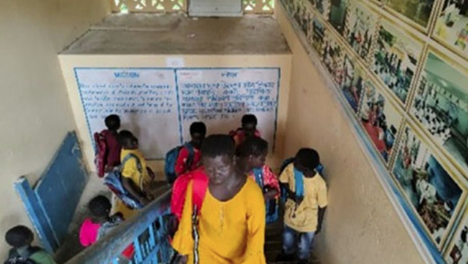 ಅಂಡಮಾನ್‌: ಮೊದಲ ಬಾರಿ 10ನೇ ತರಗತಿ ಉತ್ತೀರ್ಣರಾದ ‘ಒಂಗೆ’ ಬುಡಕಟ್ಟಿನ 9 ಮಕ್ಕಳು