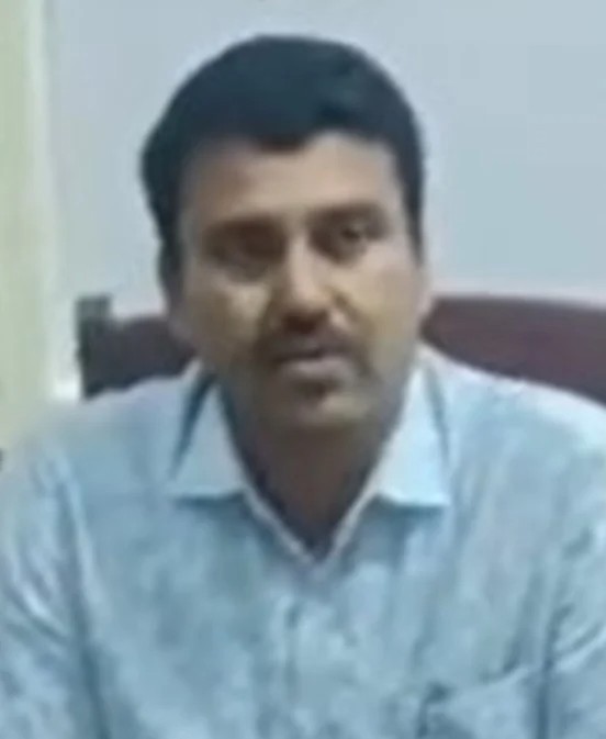 ಎಂ.ವಿ. ಶಿವಕುಮಾರ್, ಜಂಟಿ ನಿರ್ದೇಶಕ, ಸಮಾಜ ಕಲ್ಯಾಣ ಇಲಾಖೆ, ಬೆಂಗಳೂರು ದಕ್ಷಿಣ ಜಿಲ್ಲೆ