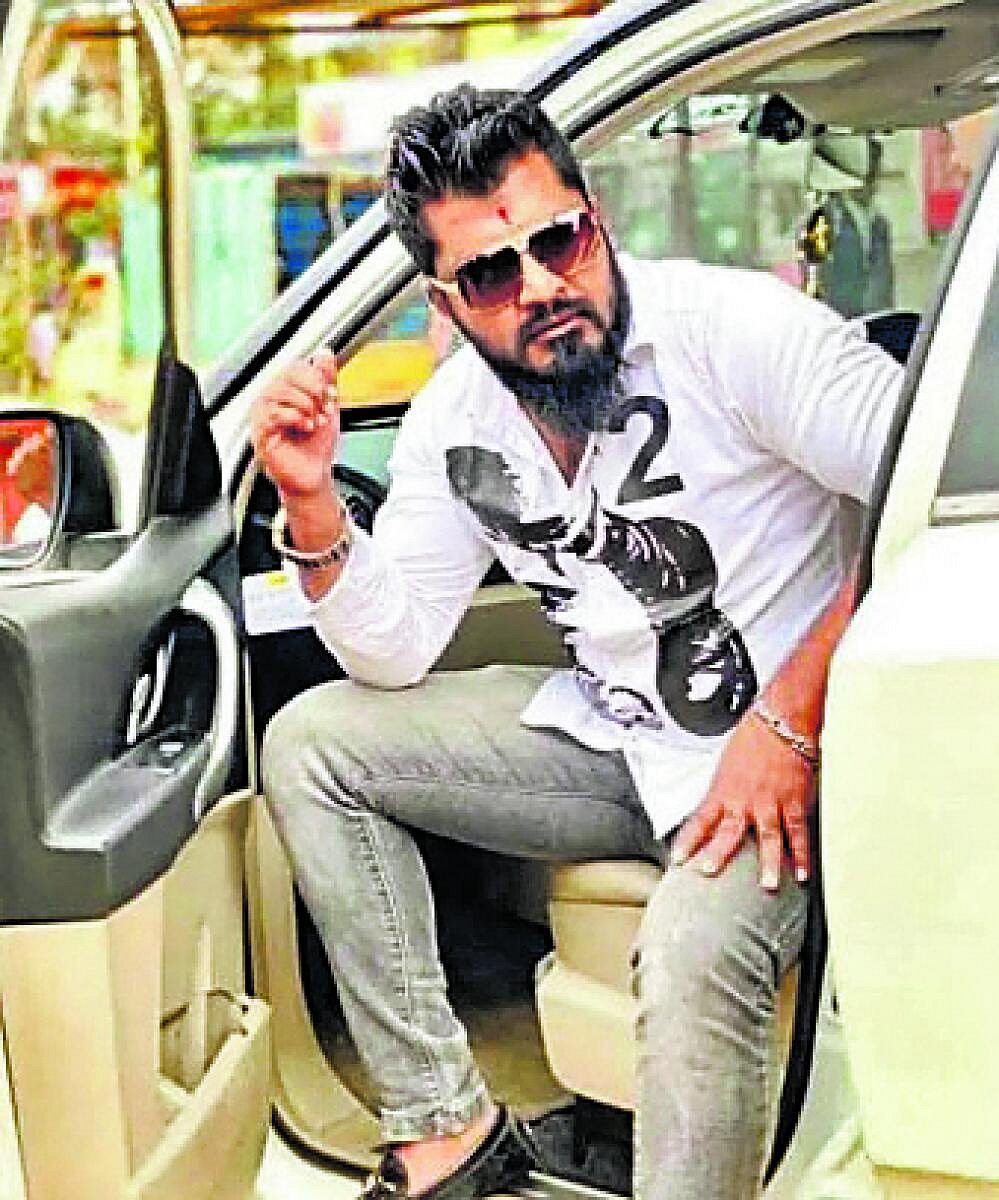 ರೌಡಿ ಶೀಟರ್ ಬಿಕ್ಲು ಶಿವ ಕೊಲೆ ಪ್ರಕರಣ: ಬೈರತಿ ಬಸವರಾಜ್‌ ಆಪ್ತ ಅನಿಲ್‌ ವಶಕ್ಕೆ 