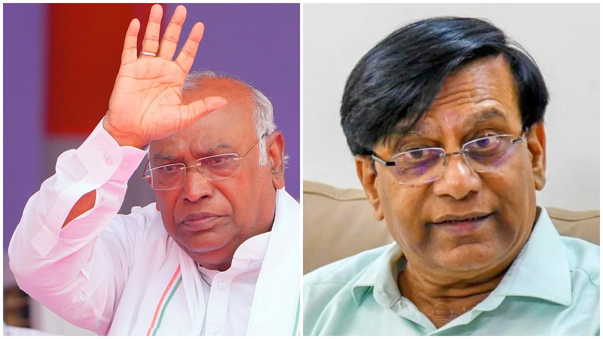 ಮಲ್ಲಿಕಾರ್ಜುನ ಖರ್ಗೆ ಪ್ರಧಾನಮಂತ್ರಿ ಆಗಬಹುದು: ಭವಿಷ್ಯ ನುಡಿದ ಬಸವರಾಜ ರಾಯರಡ್ಡಿ