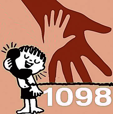 ಸಂಗತ | ಕರೆದರೆ ಓಗೊಡುವ ‘1098’ ಆಪ್ತಮಿತ್ರ 