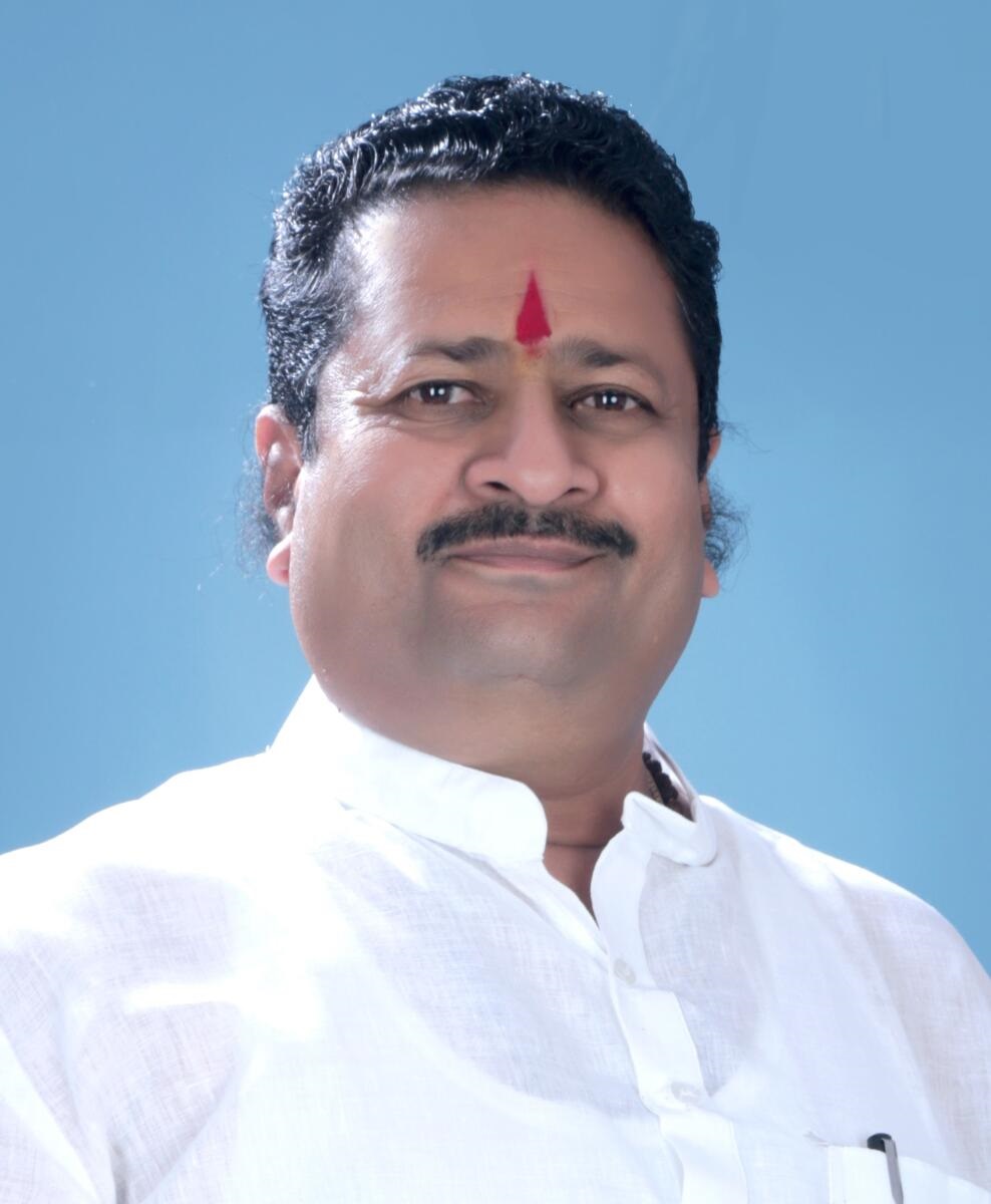 ಬಸನಗೌಡ ಪಾಟೀಲ ಯತ್ನಾಳ