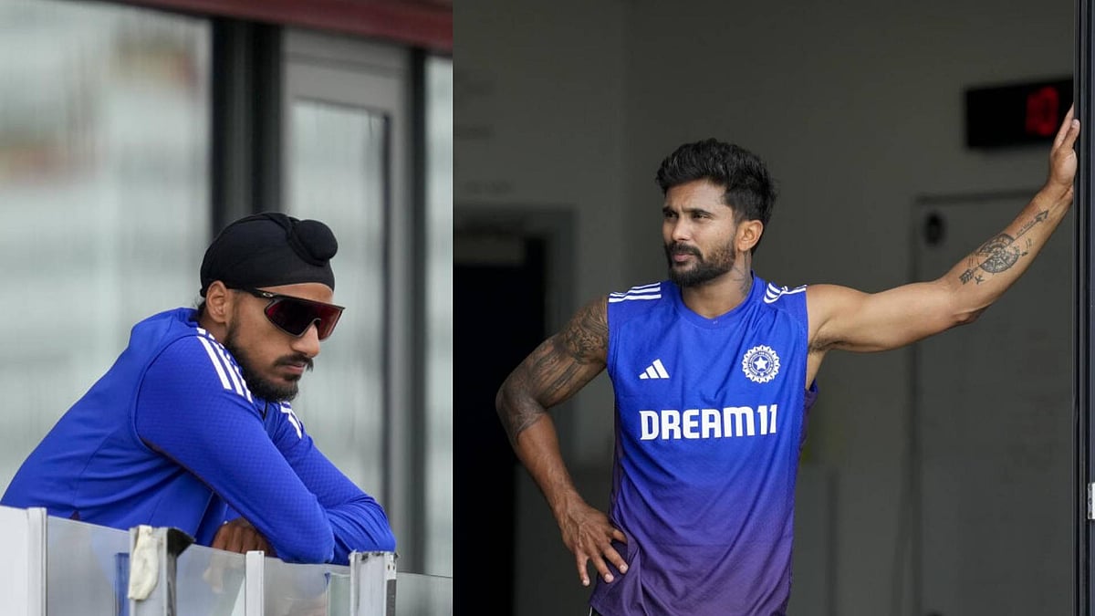 IND vs ENG | ಟೀಂ ಇಂಡಿಯಾಗೆ ಗಾಯದ ಸಮಸ್ಯೆ: ನಿತೀಶ್ ನಿರ್ಗಮನ, ಅರ್ಷದೀಪ್ ಅಲಭ್ಯ