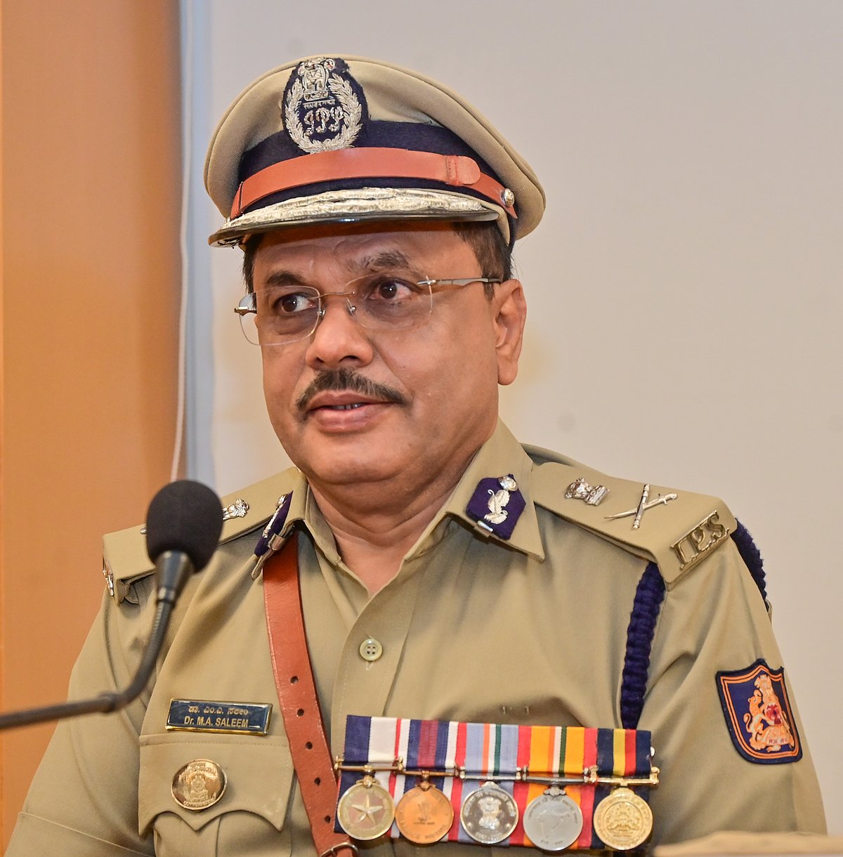 ವಿಐಪಿ ಸಂಚಾರದ ವೇಳೆ ವಾಹನಗಳು ಸೈರನ್‌ ಬಳಸುವಂತಿಲ್ಲ