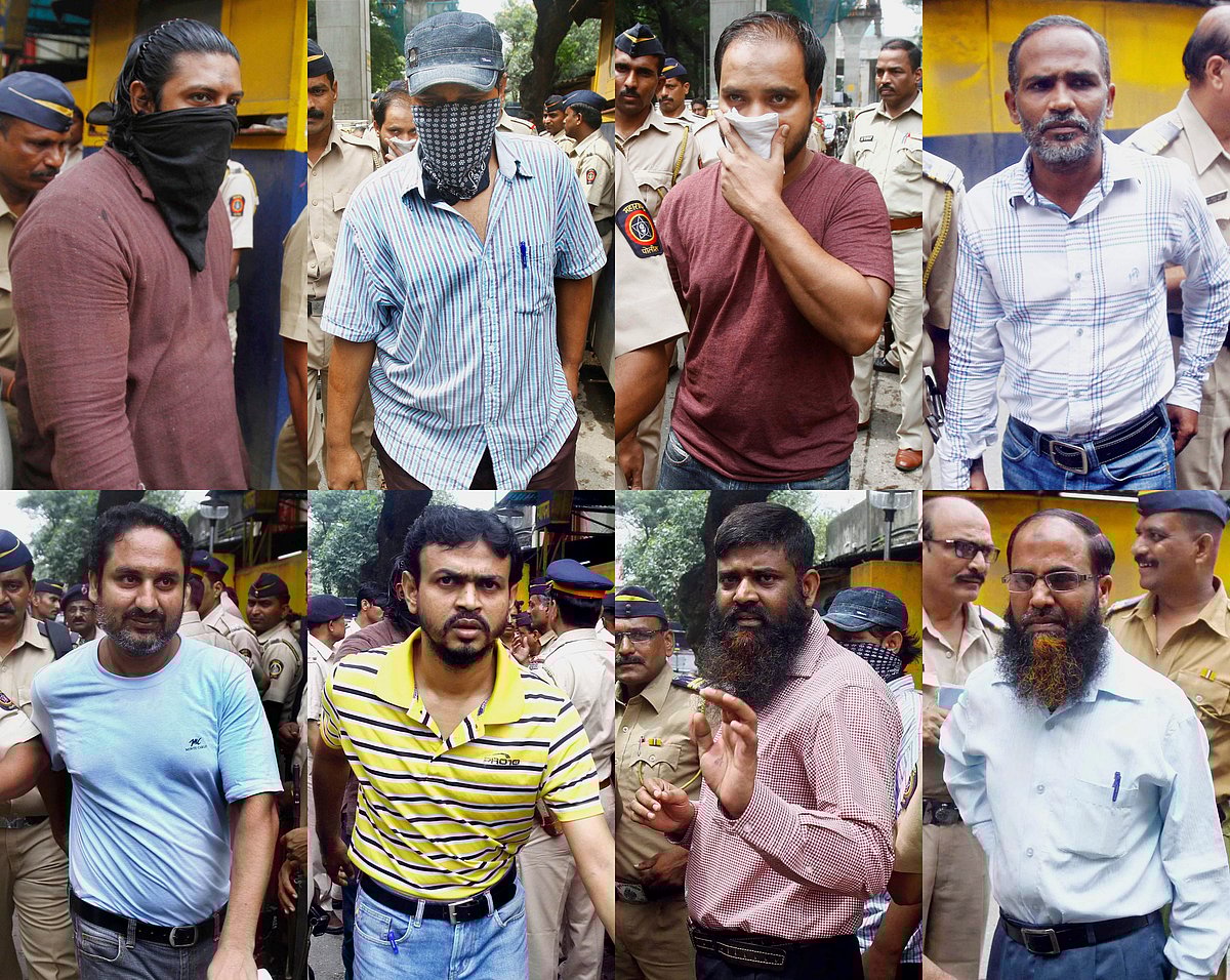 2006ರ ಮುಂಬೈ ಸರಣಿ ಸ್ಫೋಟ: ಎಲ್ಲಾ 12 ಆರೋಪಿಗಳನ್ನು ಖುಲಾಸೆಗೊಳಿಸಿದ ಹೈಕೋರ್ಟ್