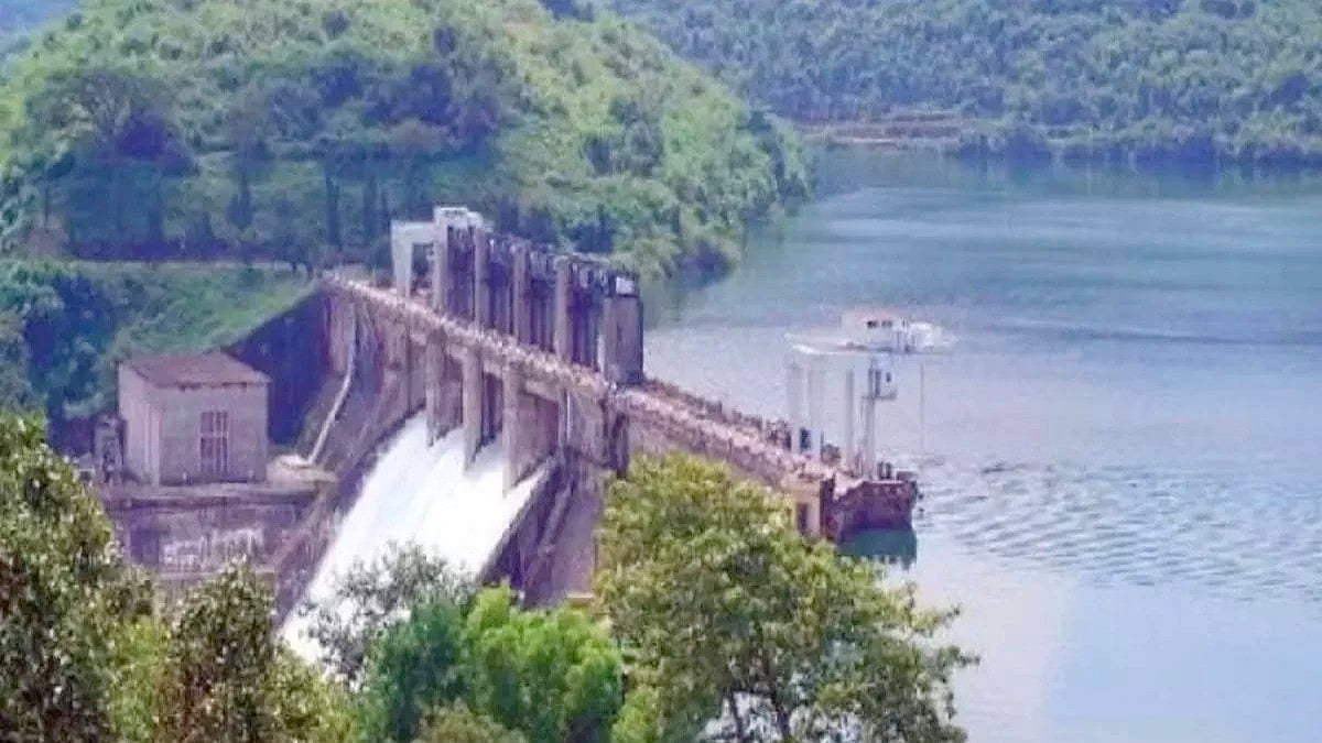 ಜುಲೈ 22ರಿಂದ ಭದ್ರಾ ಜಲಾಶಯದ ಬಲದಂಡೆ ನಾಲೆಗೆ ನೀರು ಬಿಡುಗಡೆ