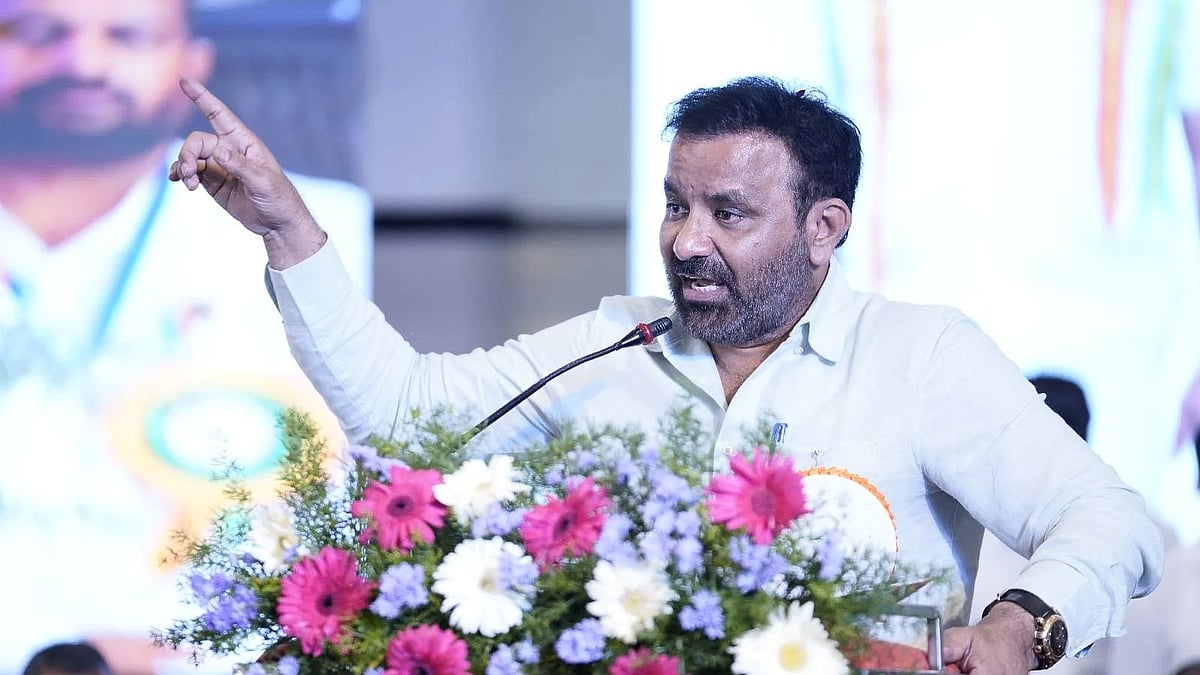 Republic Day: ಸಂವಿಧಾನವು ಪ್ರತಿ ಭಾರತೀಯನಿಗೆ ದೊರೆತ ರಕ್ಷಾ ಕವಚ –ಸಚಿವ ಲಾಡ್