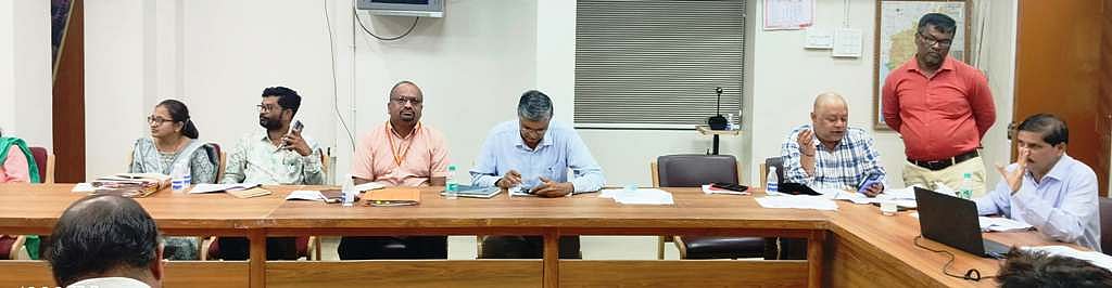 ನರೇಗಾ ಕೂಲಿಕಾರರ ವಿಮೆ ಮಾಡಿಸಿ: ಗಿರೀಶ ಬದೋಲೆ