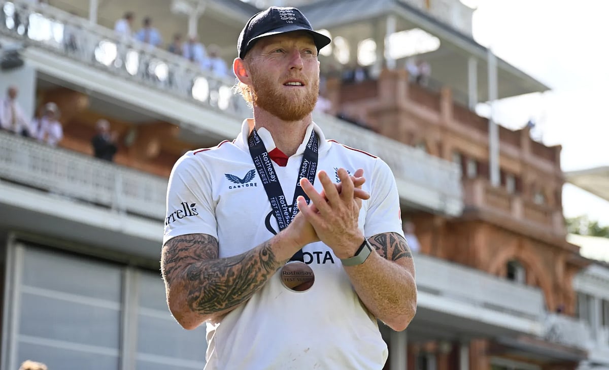 IND vs ENG | 4ನೇ ಟೆಸ್ಟ್‌ಗೆ ಇಂಗ್ಲೆಂಡ್ ಆಡುವ ಬಳಗ ಪ್ರಕಟ; ಒಂದು ಬದಲಾವಣೆ