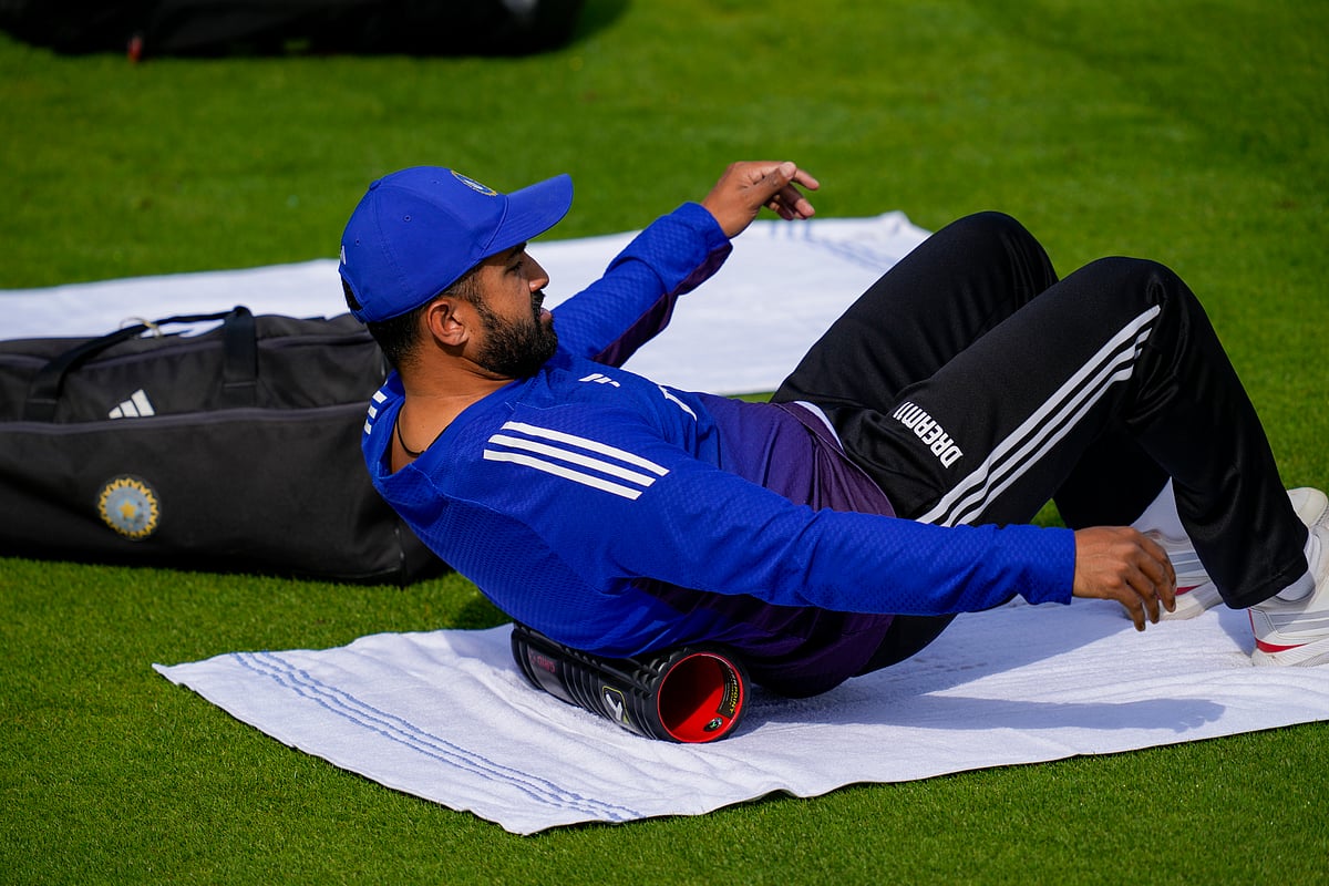 ವಿದರ್ಭ ತೊರೆದು ಕರ್ನಾಟಕ ತಂಡದಲ್ಲಿ ಮತ್ತೆ ಆಡಲಿರುವ ಕರುಣ್ ನಾಯರ್ 