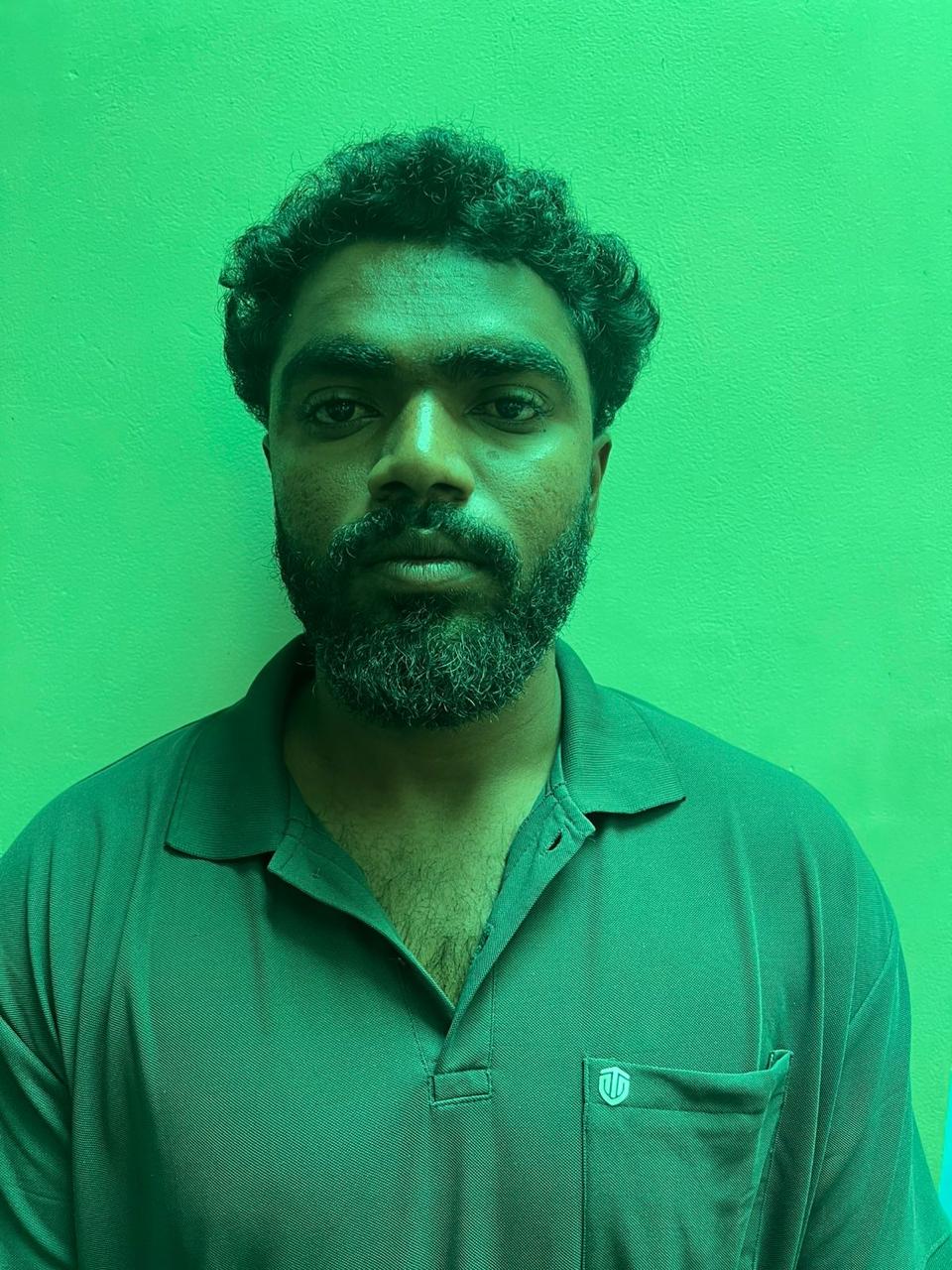 ಸುದರ್ಶನ್‌