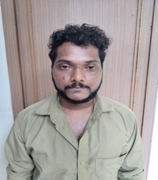 ಶ್ರೀಕಾಂತ ಕುಲಾಲ್‌