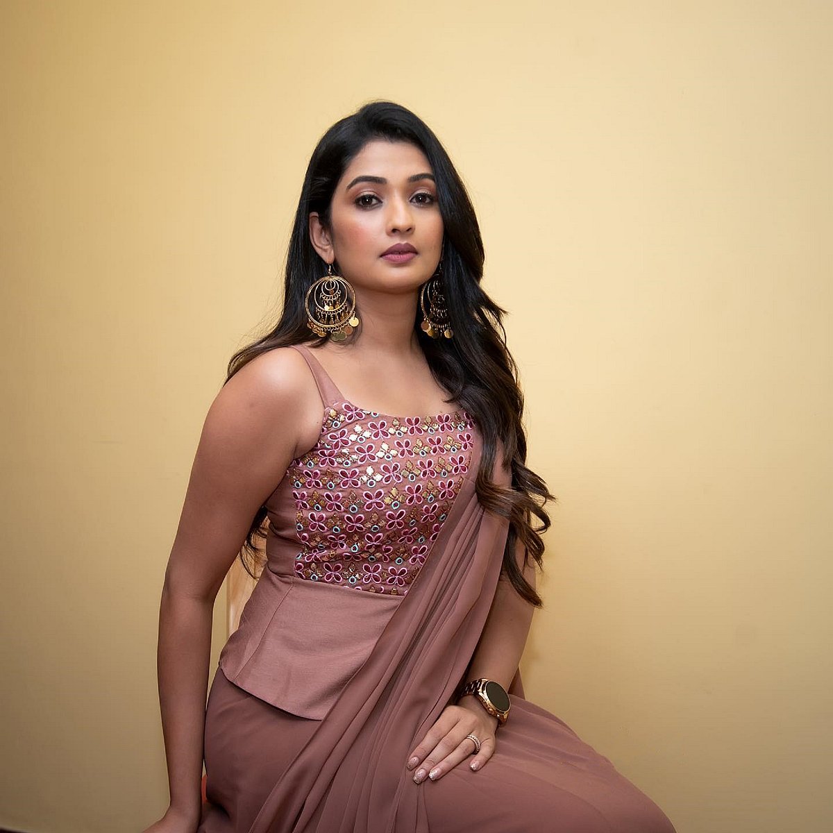 ಸಿನಿ ಸುದ್ದಿ | ಇದು ಸೋನಲ್‌ ‘ಲವ್ ಮ್ಯಾಟ್ರು’