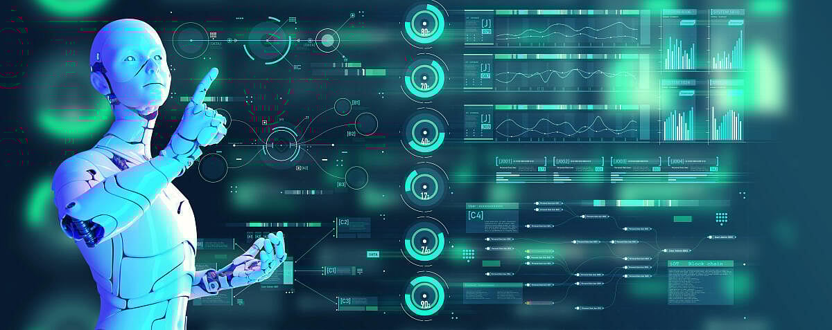 AI and Smart Laboratory | ಇದು ‘ಬುದ್ಧಿವಂತ’ ಪ್ರಯೋಗಾಲಯ