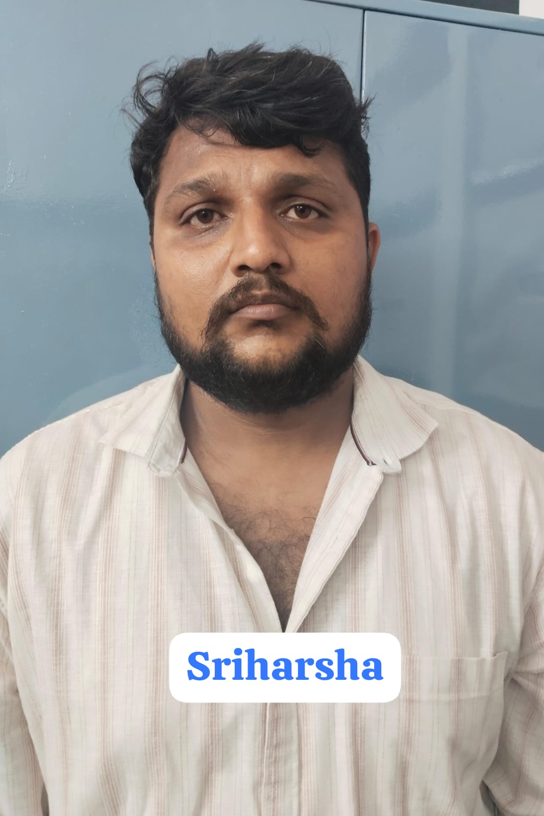 ಹರ್ಷ 