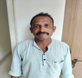 ಸದಾನಂದ ಪೂಜಾರಿ