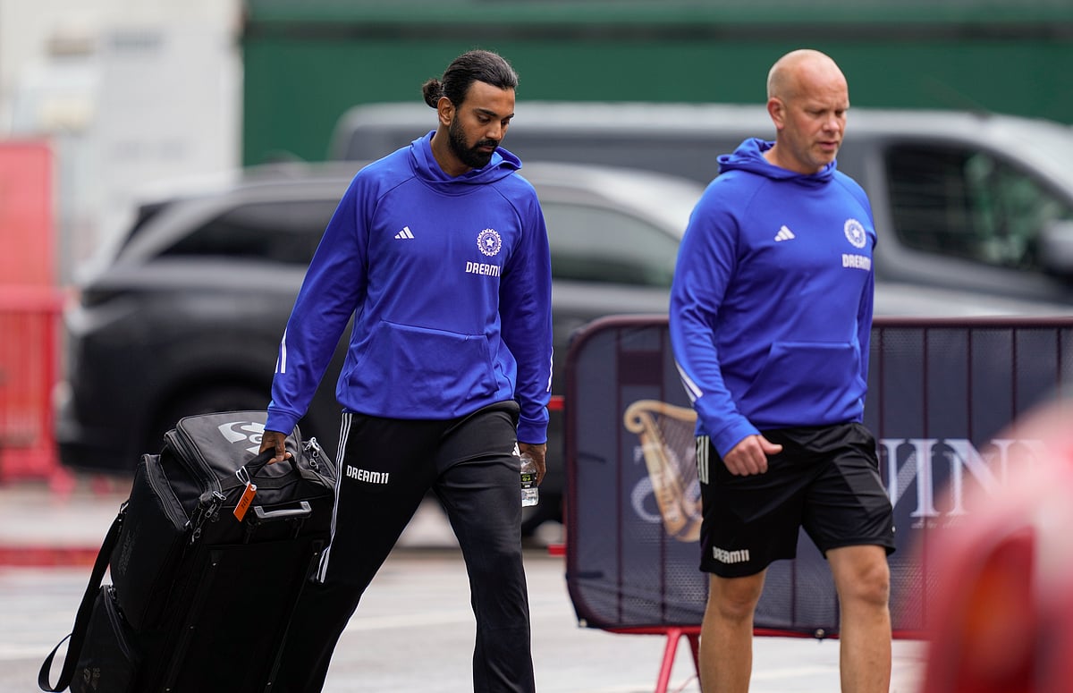 ‘ಗಾಯ’ಕ್ಕೆ ಜಯದ ಮುಲಾಮು ಲೇಪನ?