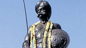 ಪೀಣ್ಯ ದಾಸರಹಳ್ಳಿ: ‘ಕೆಂಪೇಗೌಡ ಪ್ರಶಸ್ತಿ’ ಪ್ರದಾನ