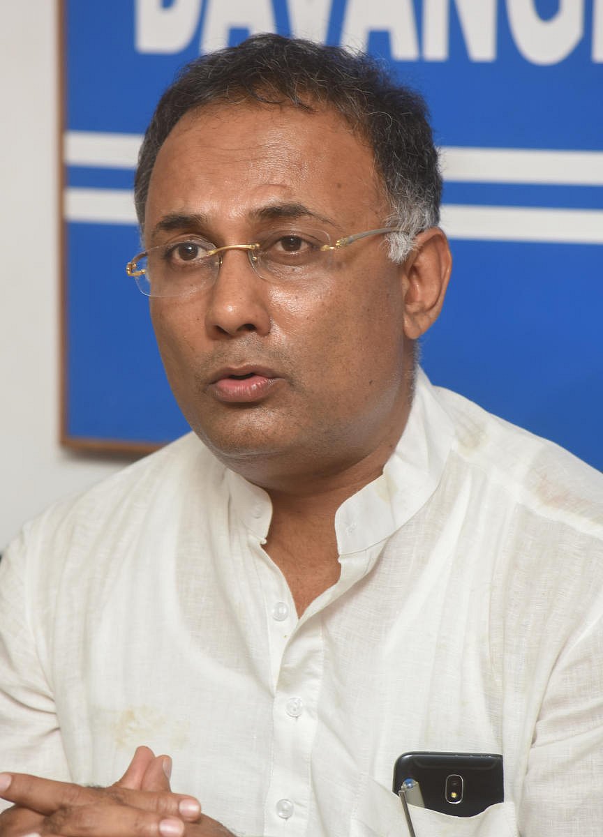 ಧರ್ಮಸ್ಥಳ ಪ್ರಕರಣ | ಗೊಂದಲ ನಿವಾರಿಸಲು ಎಸ್‌ಐಟಿ ರಚನೆ; ದಿನೇಶ್ ಗುಂಡೂರಾವ್