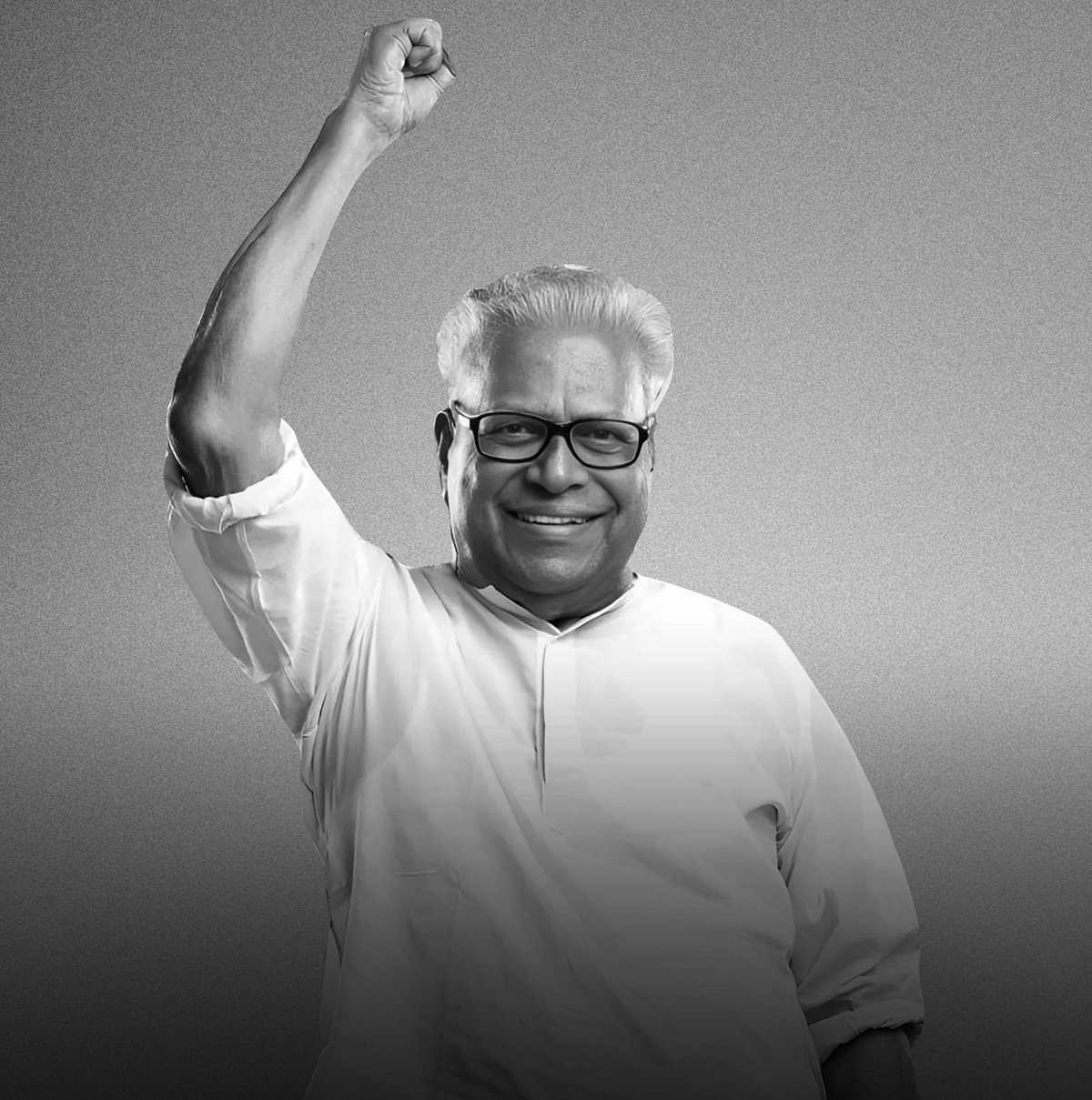 ನ್ಯಾಯದ ಪರ ದೃಢ ಧ್ವನಿ: ಕೇರಳದ ಮಾಜಿ ಸಿಎಂ ಅಚ್ಯುತಾನಂದನ್‌ಗೆ ಸಿದ್ದರಾಮಯ್ಯ ನಮನ