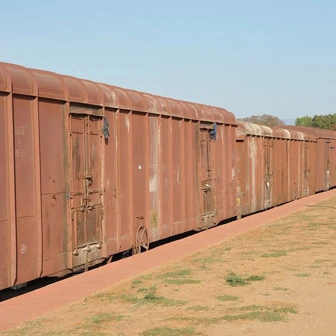 ಹುಬ್ಬಳ್ಳಿ | ರೈಲಿನಲ್ಲಿ ಅನಧಿಕೃತ ಪ್ರಯಾಣ, ವಿಡಿಯೋ: ಪ್ರಕರಣ ದಾಖಲು